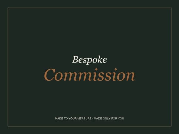 Bespoke Commission