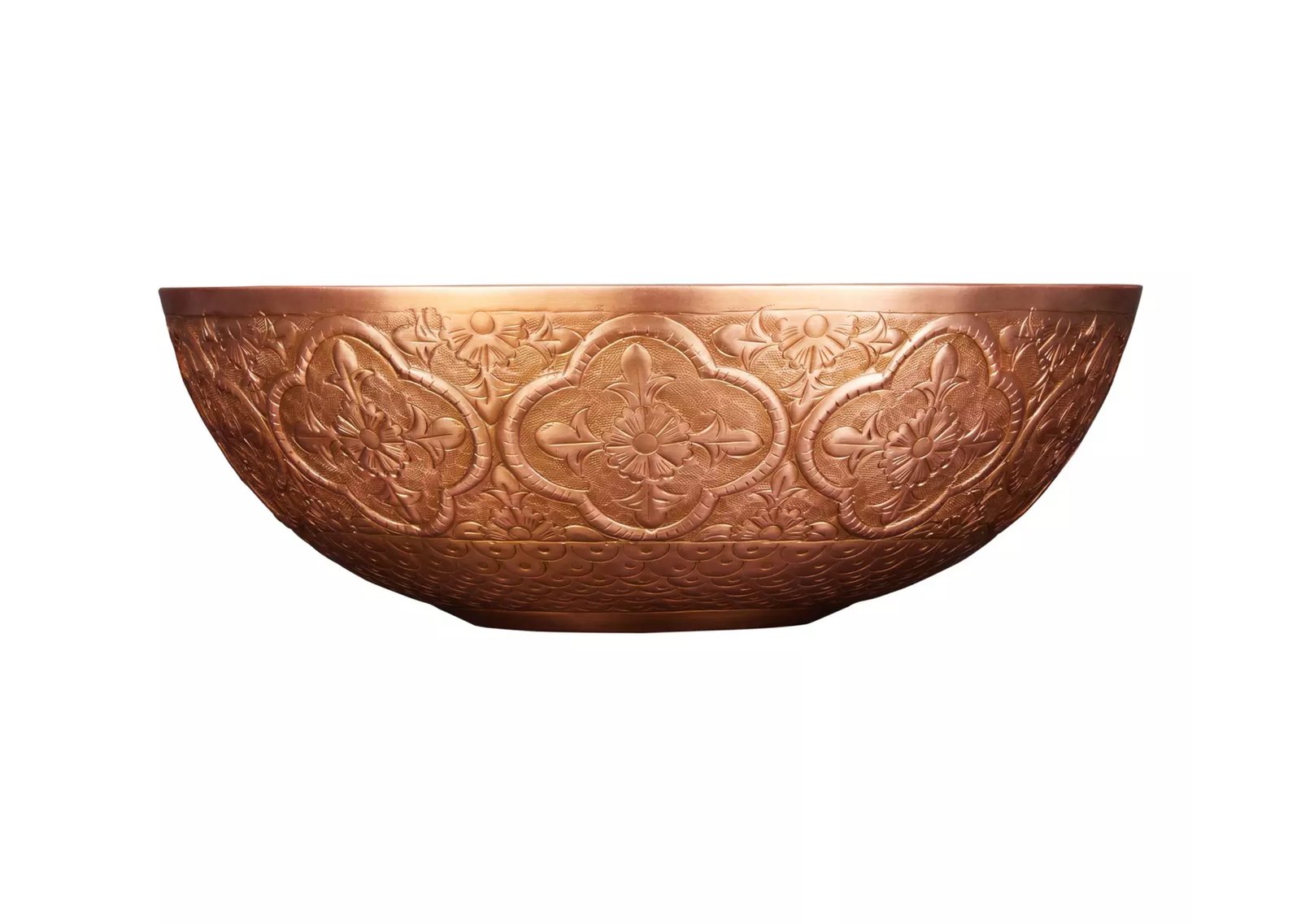 Crest Copper Basin - Image 2