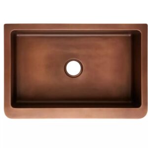 Forge Farmhouse Kitchen Sink