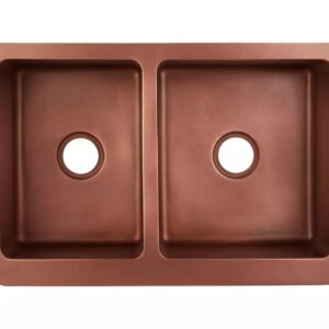 Haven Farmhouse Kitchen Sink