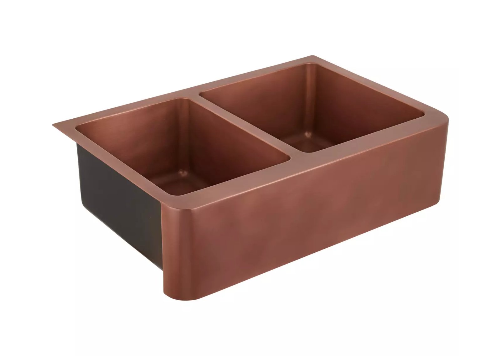 Haven Farmhouse Kitchen Sink - Image 2
