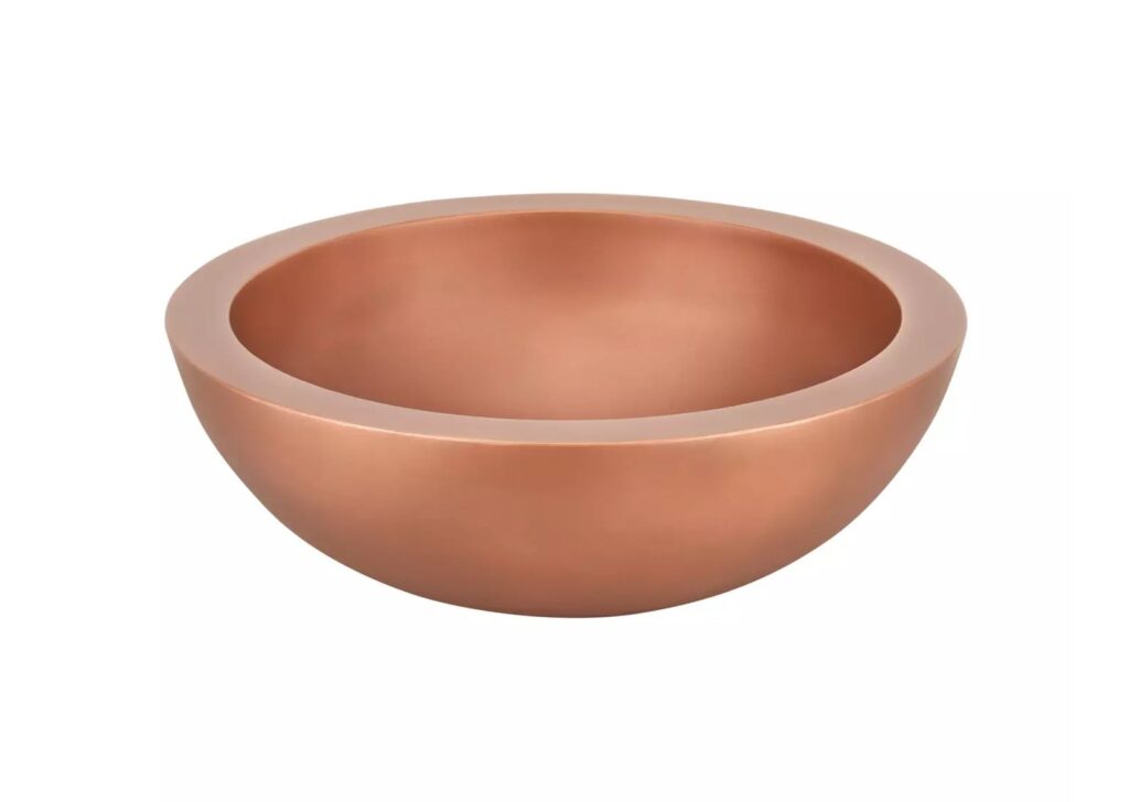 Heather Copper Basin