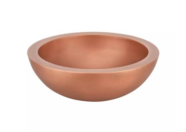 Heather Copper Basin