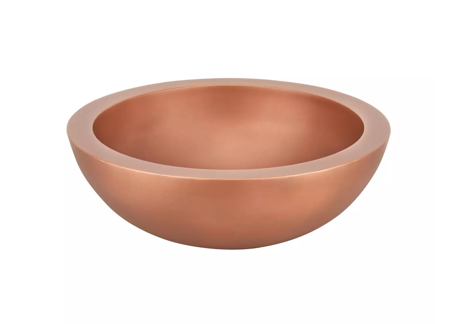 Heather Copper Basin