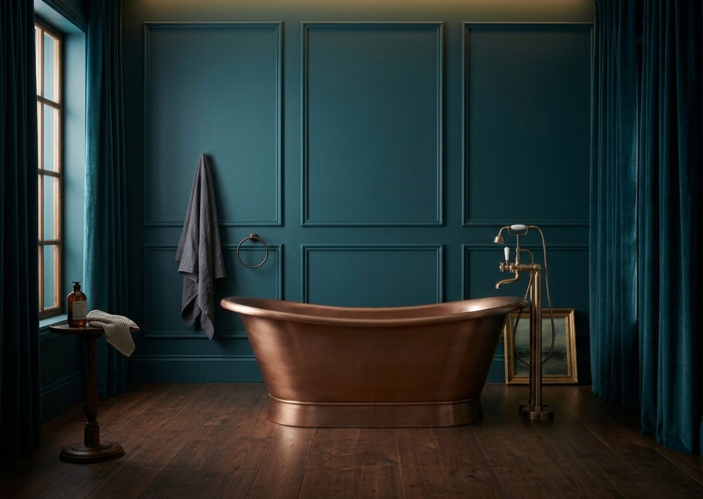 Kensington Bath - Image 3
