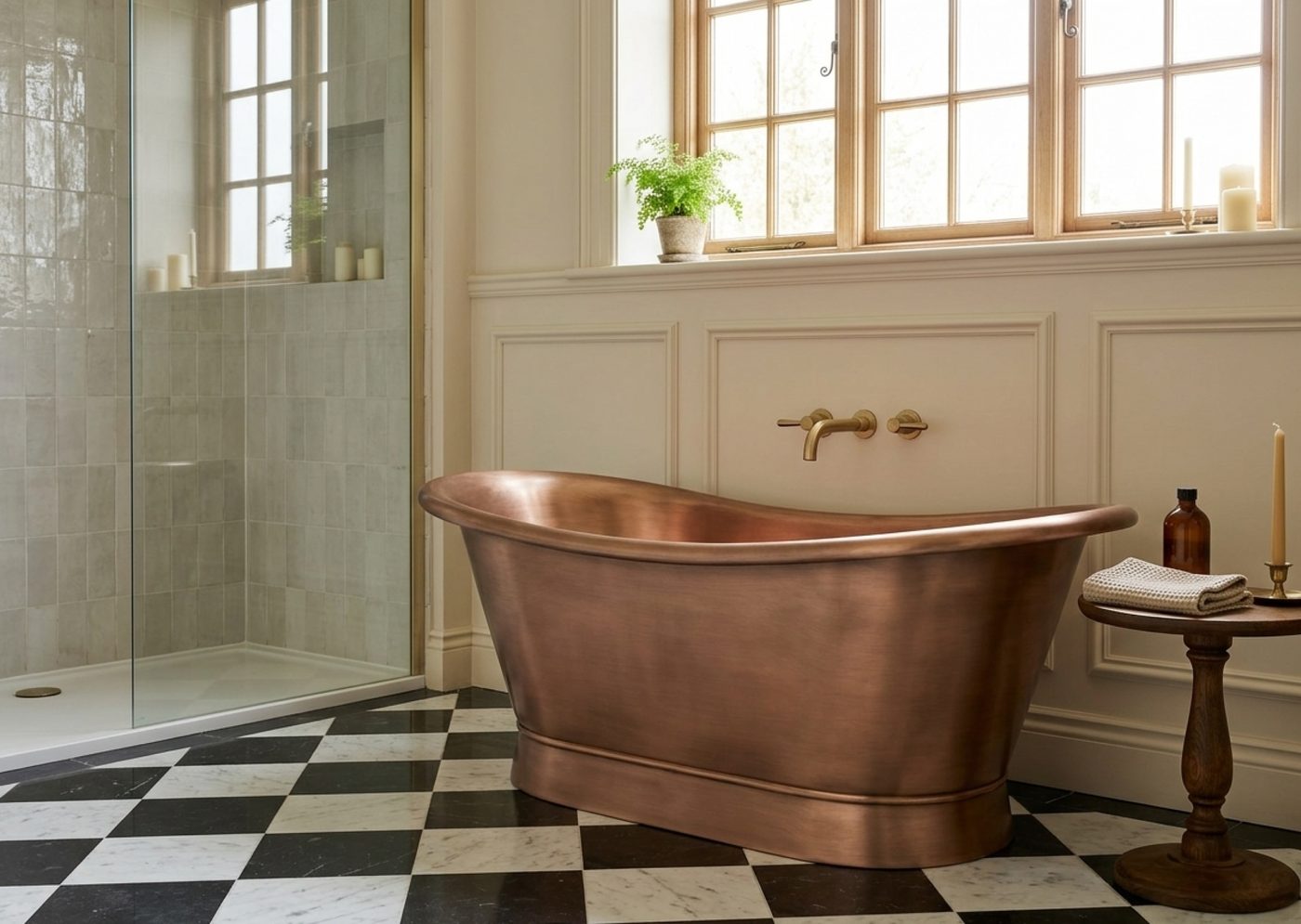 Kensington Bath - Image 5