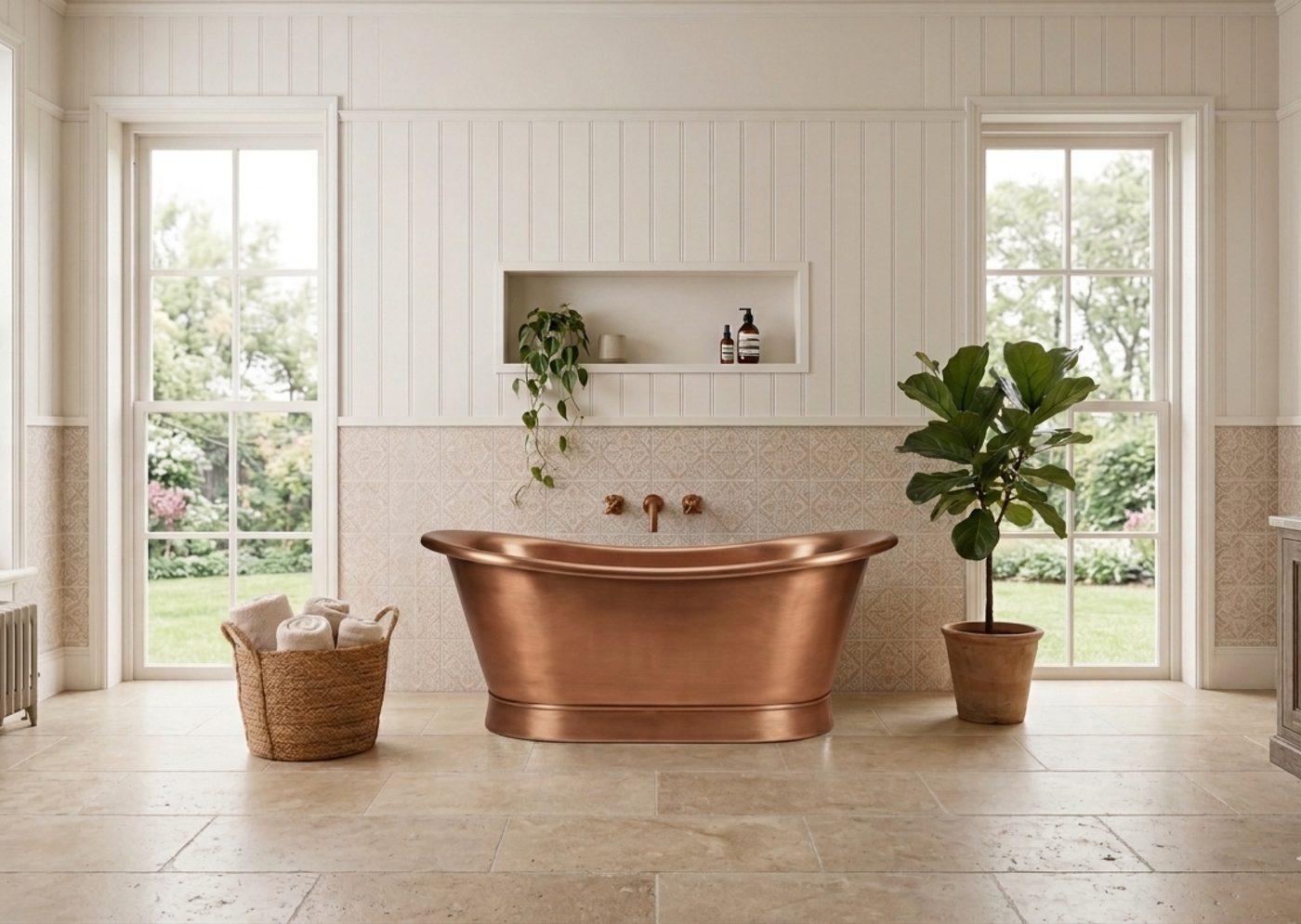 Kensington Bath - Image 6