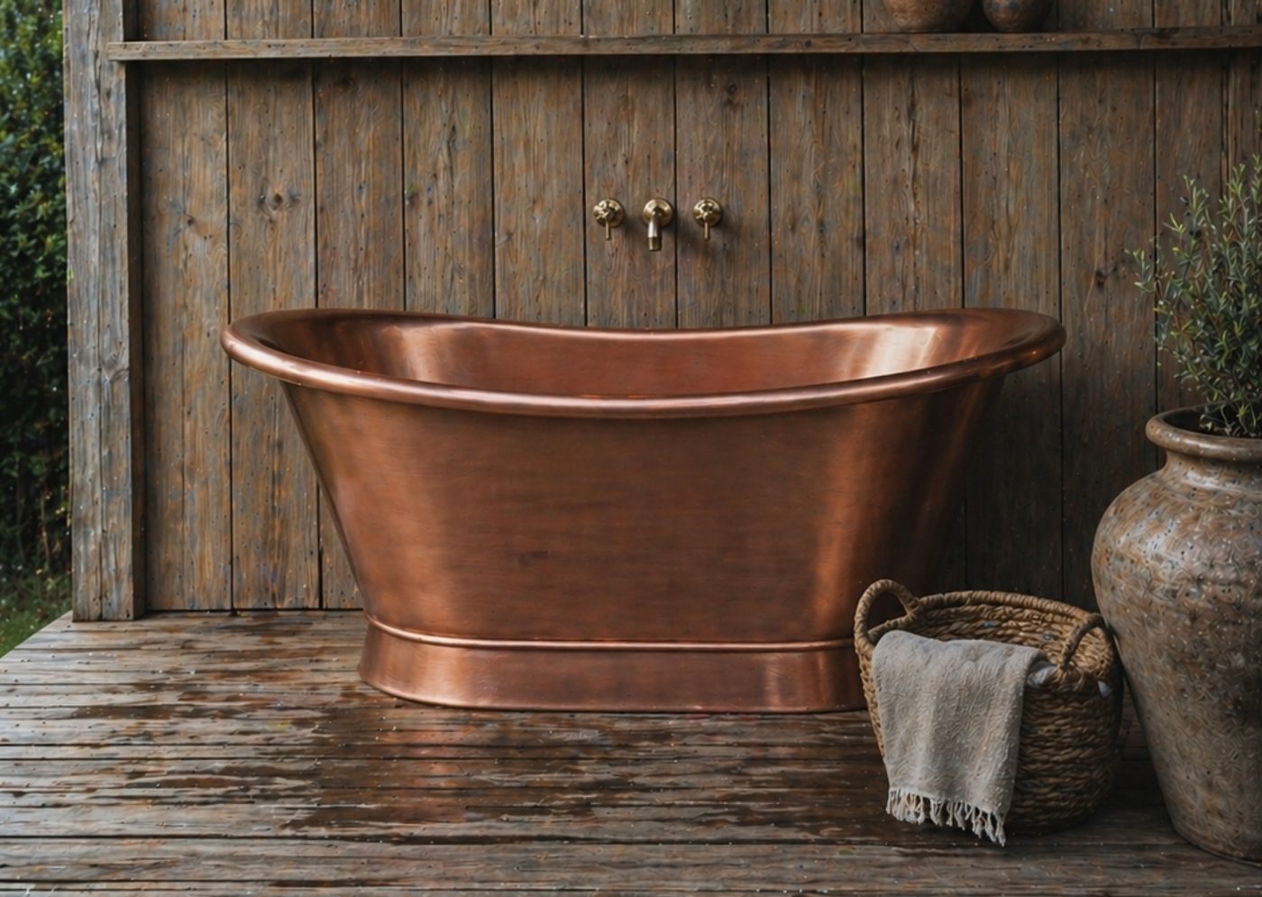 Kensington Bath - Image 8