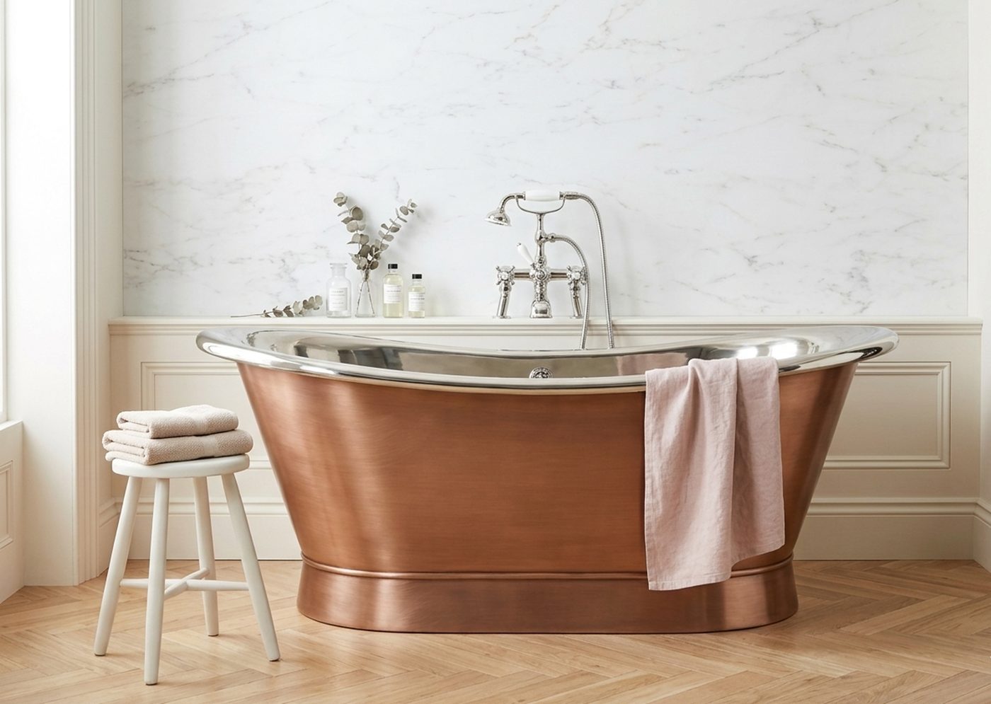 Kensington Bath - Image 15