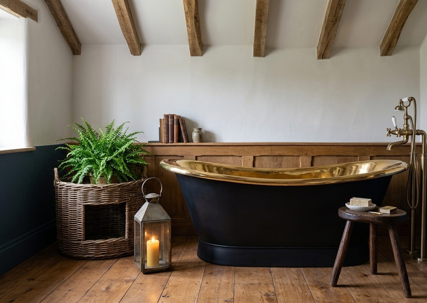 Kensington Bath - Image 20