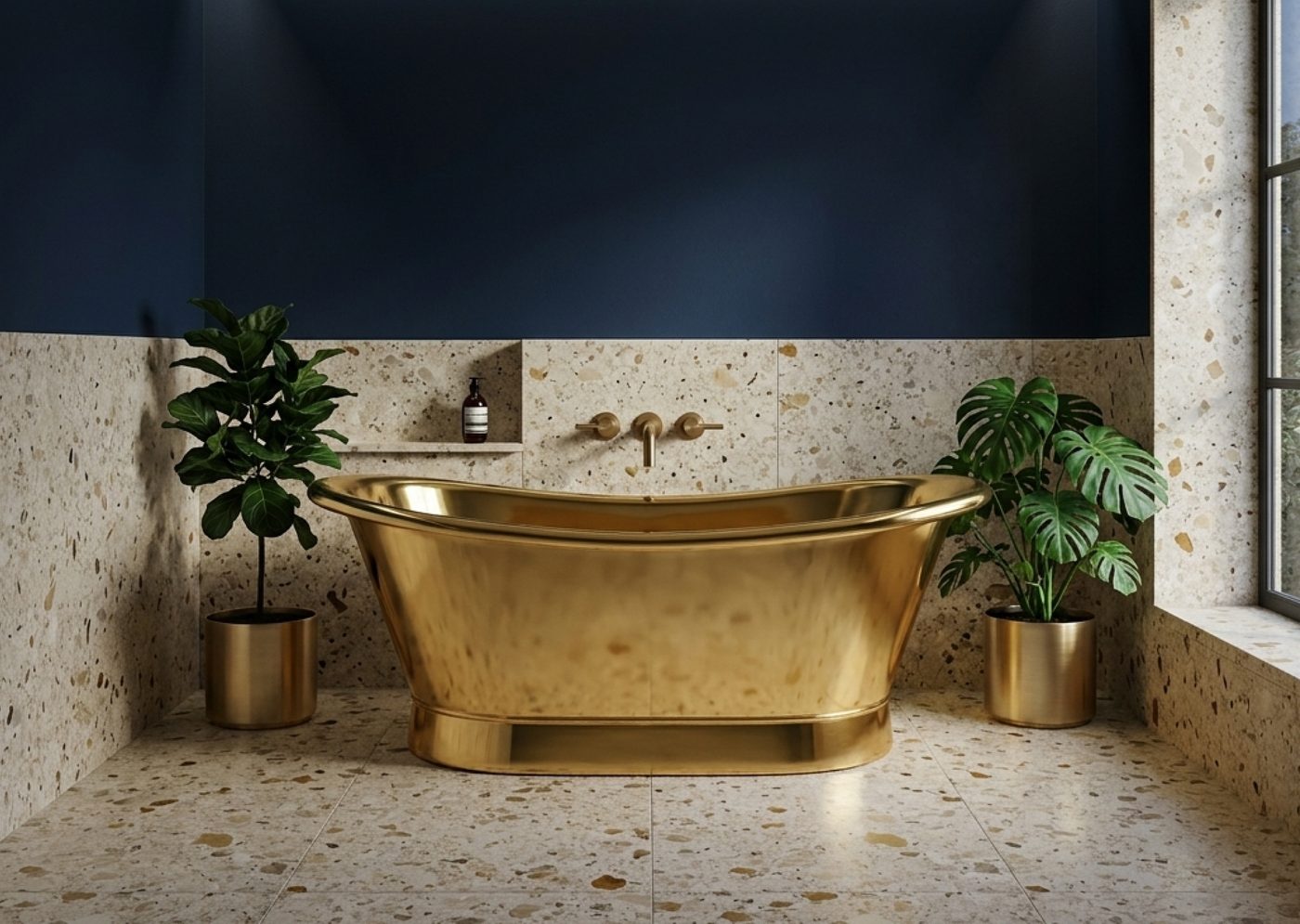 Kensington Bath - Image 37