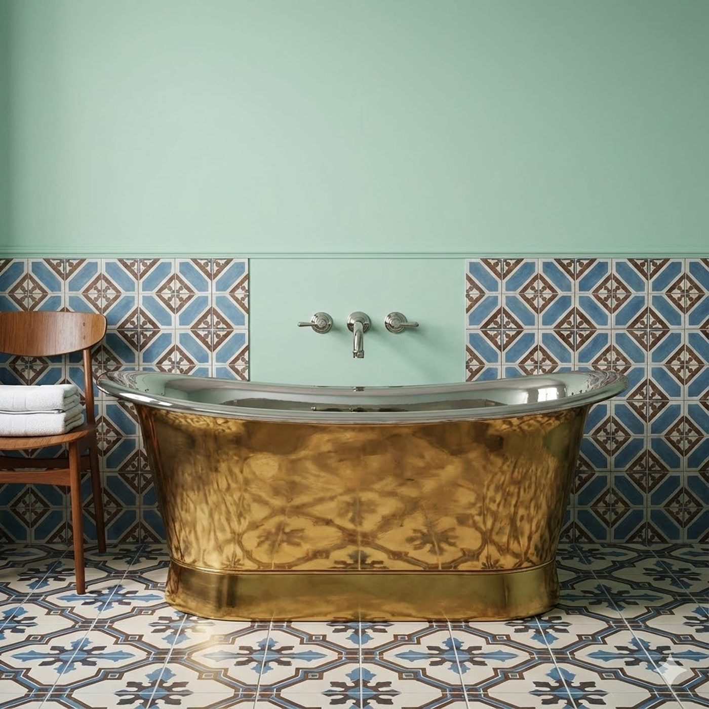 Kensington Bath - Image 38
