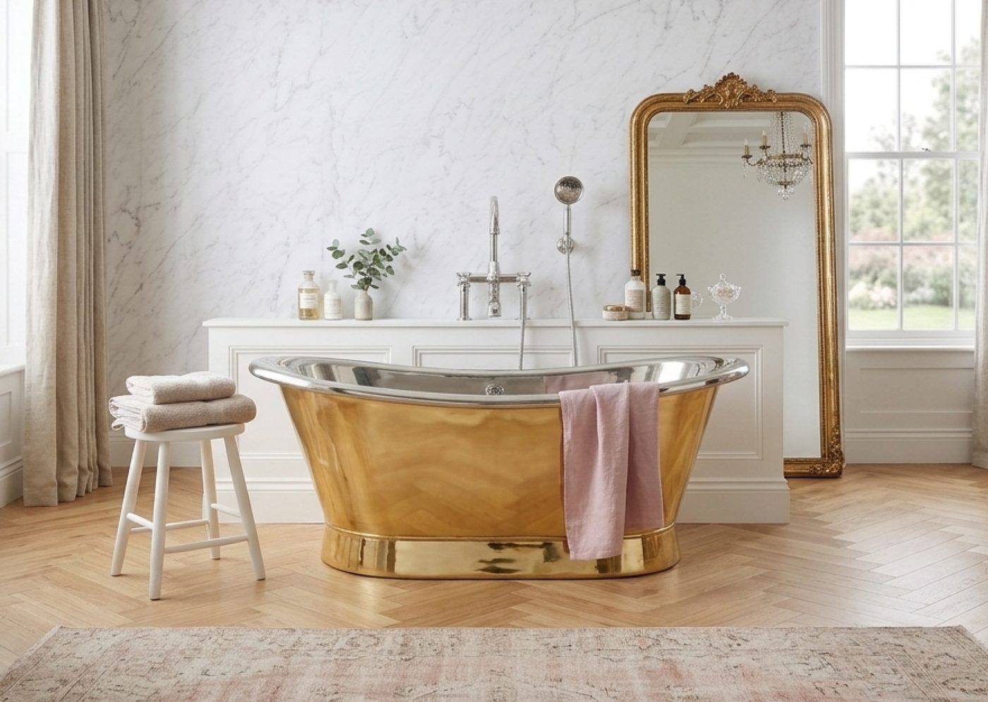 Kensington Bath - Image 41