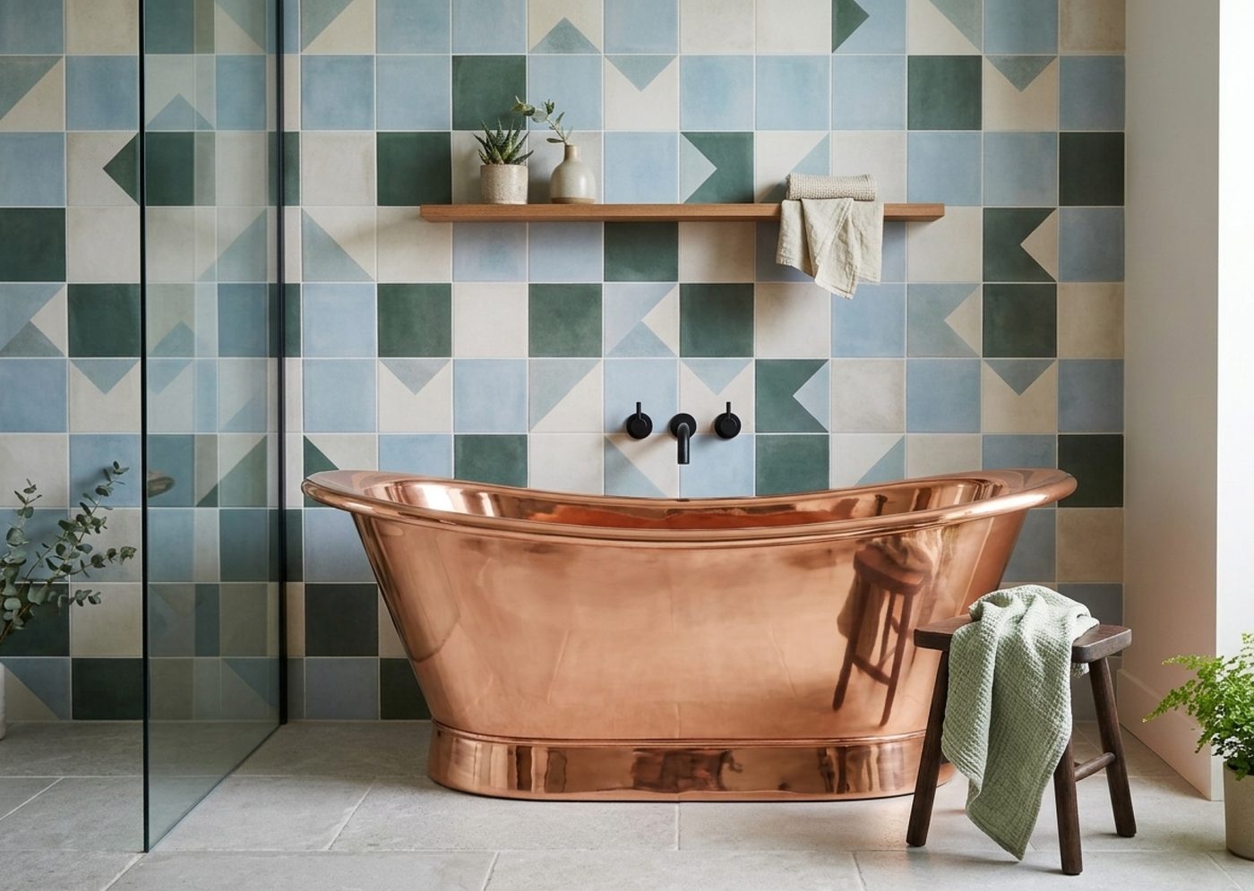 Kensington Bath - Image 47