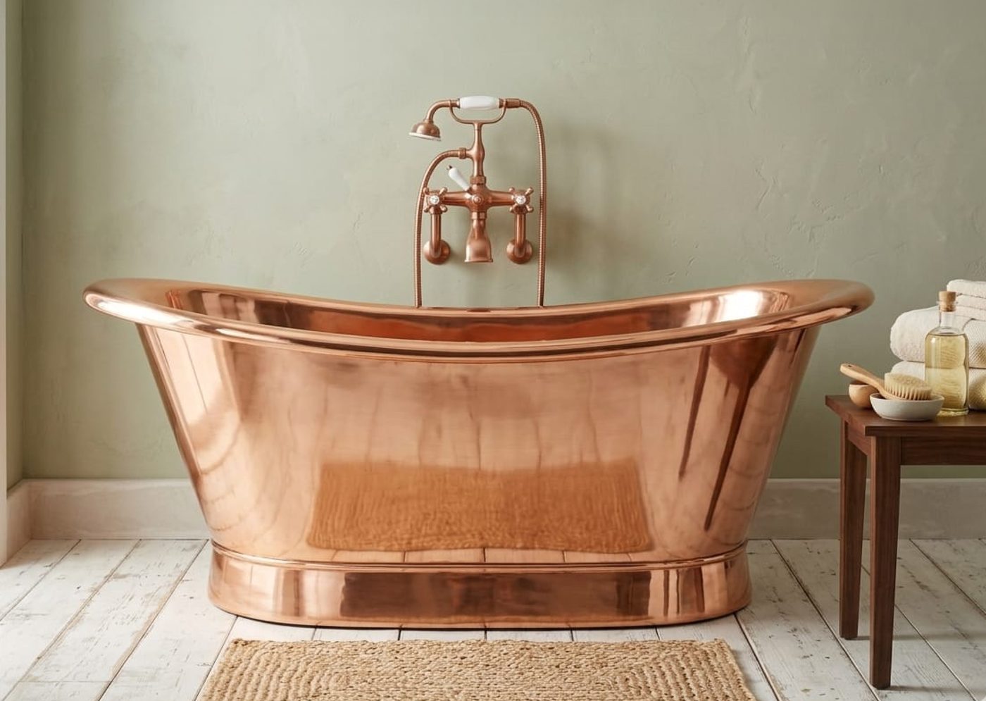 Kensington Bath - Image 49