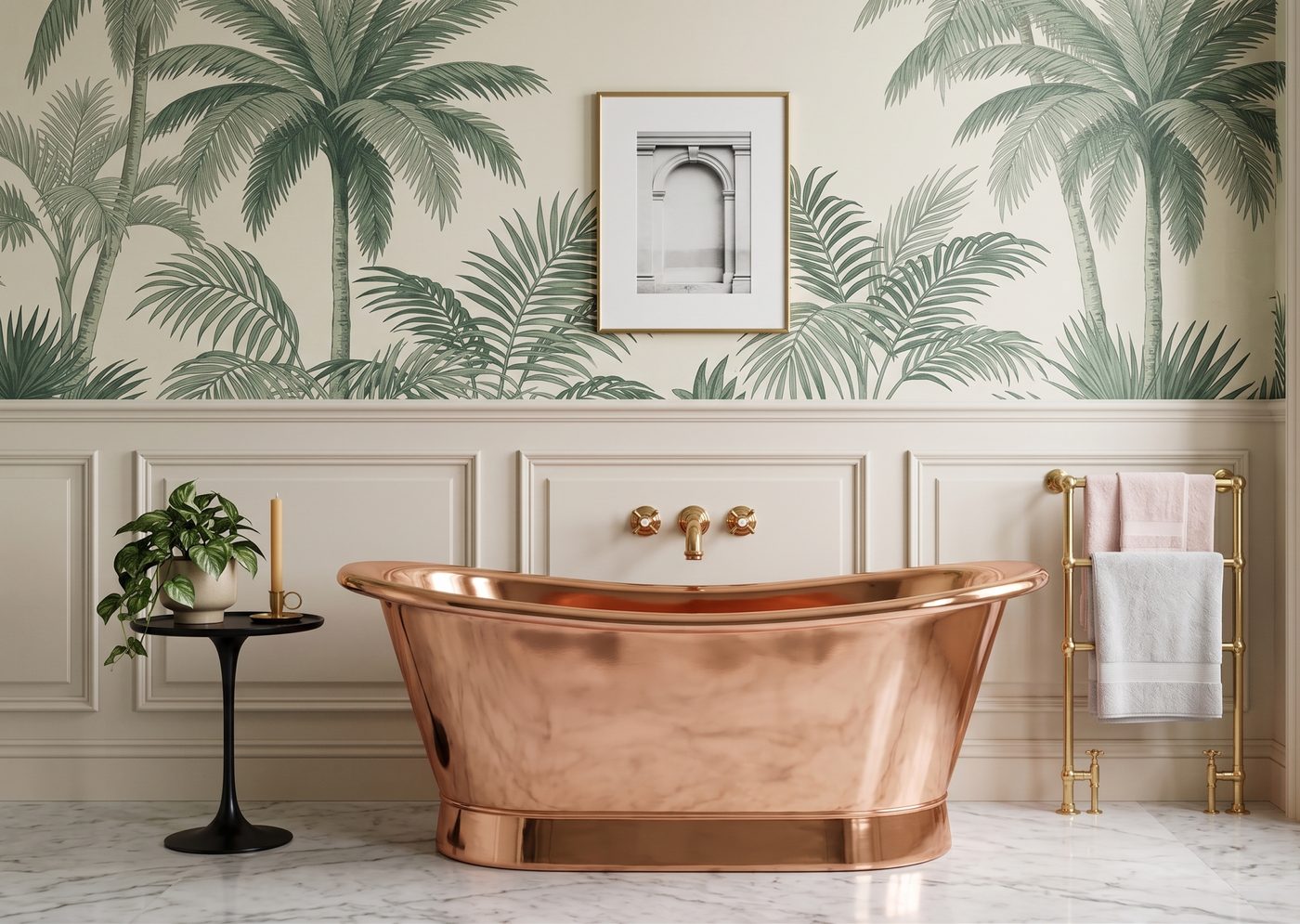 Kensington Bath - Image 50