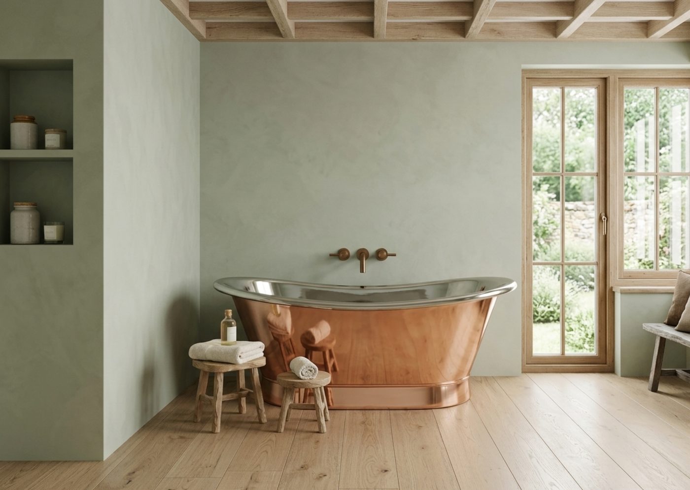 Kensington Bath - Image 53