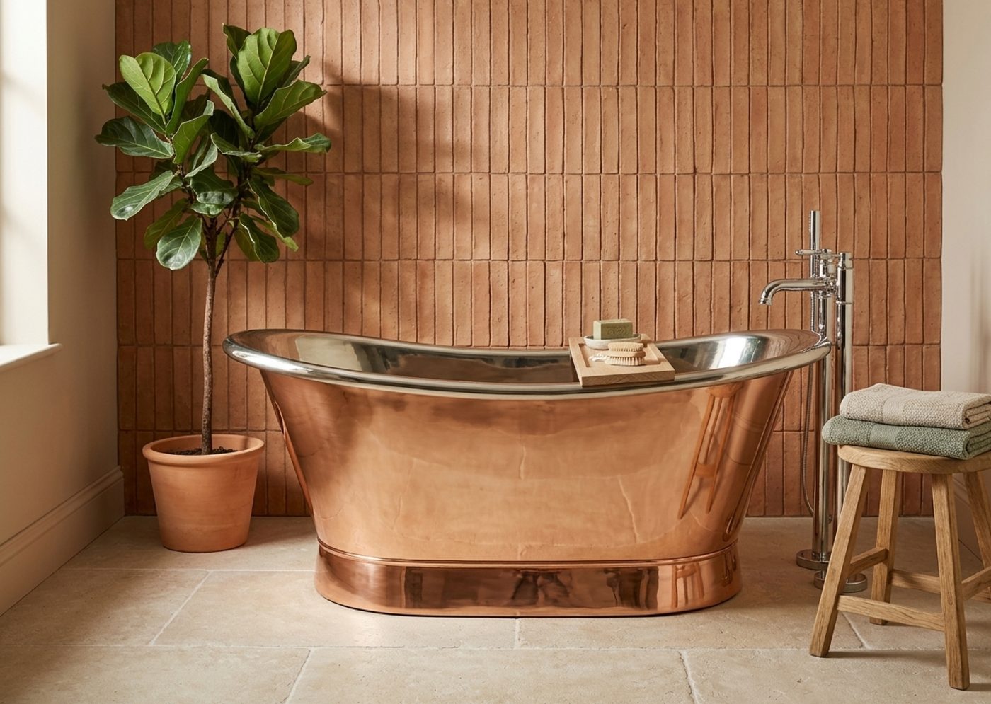 Kensington Bath - Image 54