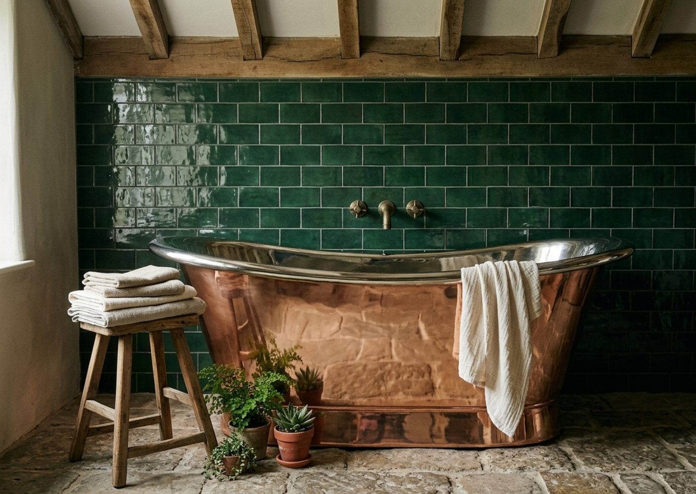 Kensington Bath - Image 56