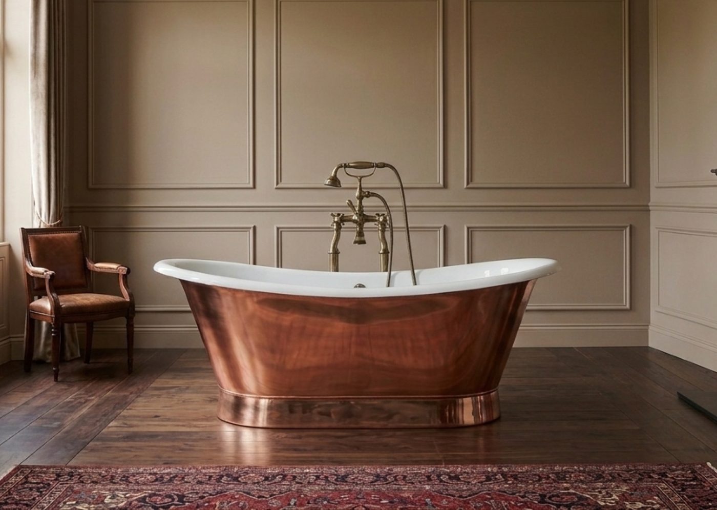 Kensington Bath - Image 60