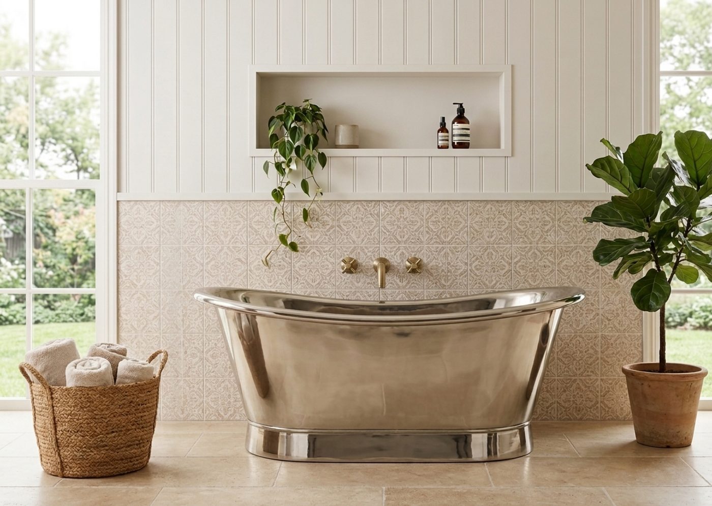 Kensington Bath - Image 63