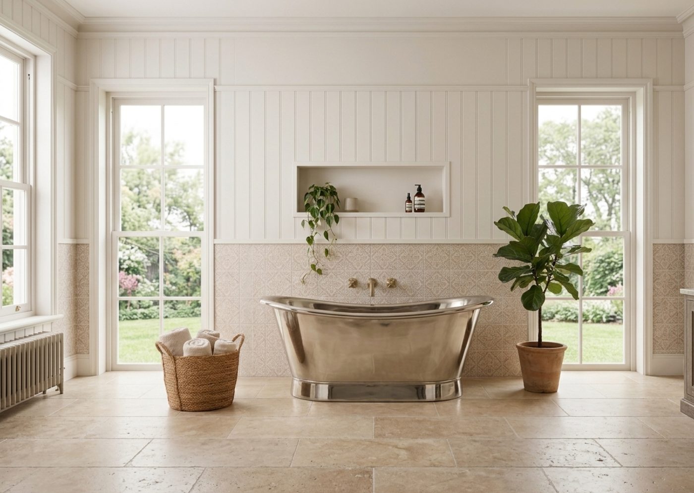 Kensington Bath - Image 64