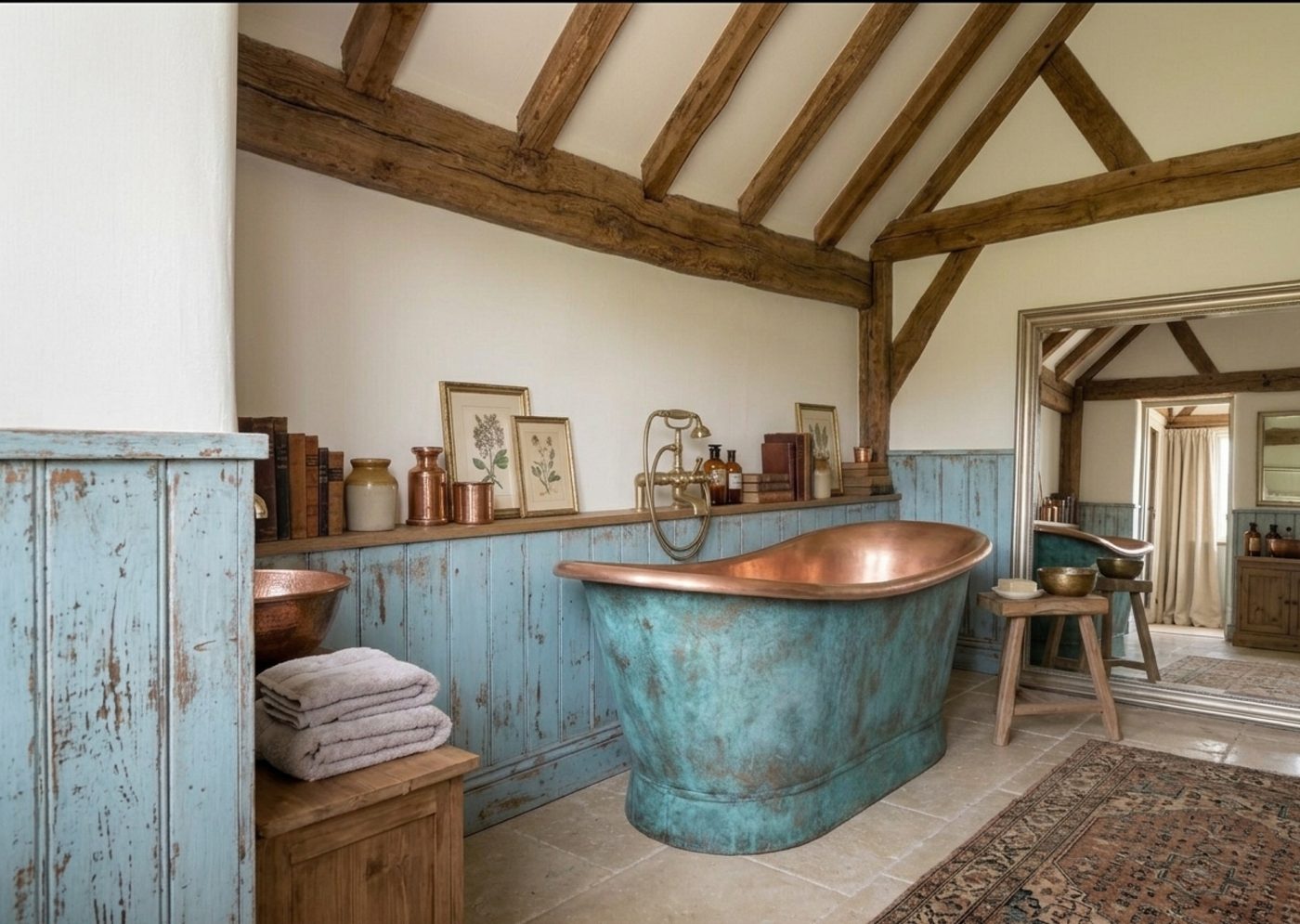 Kensington Bath - Image 68