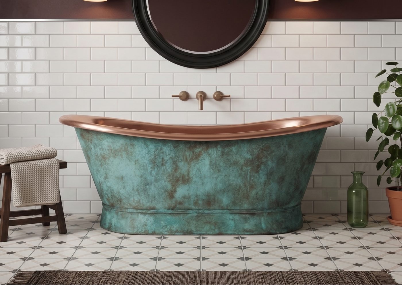 Kensington Bath - Image 69
