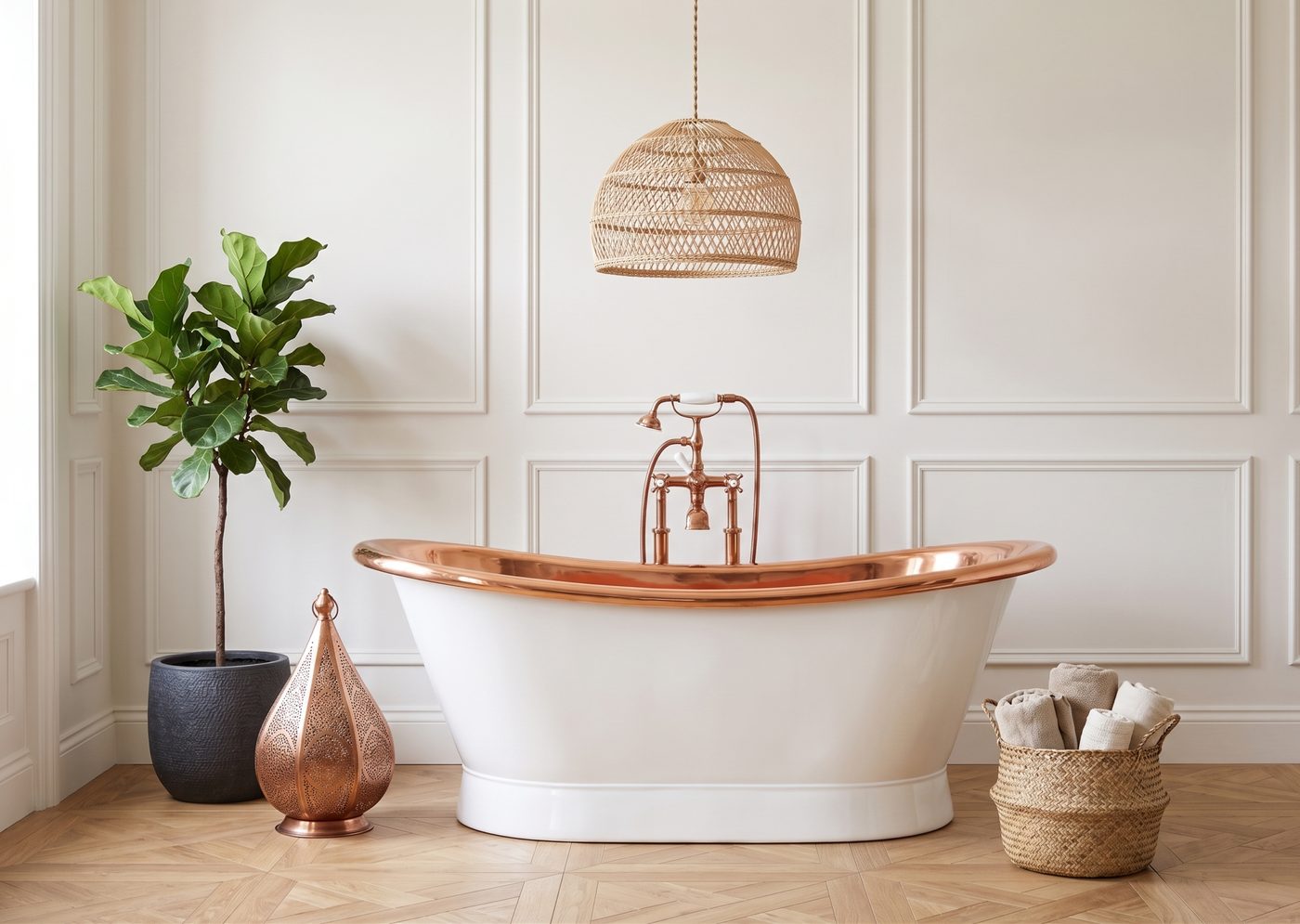 Kensington Bath - Image 75